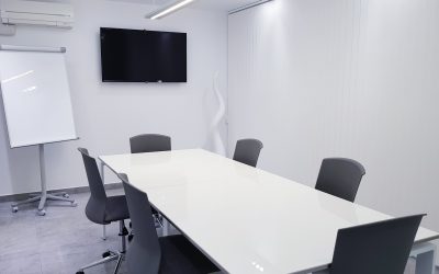 Centro de Negocios Bono, infraestructura y servicios, contrata la combinación perfecta para tu empresa